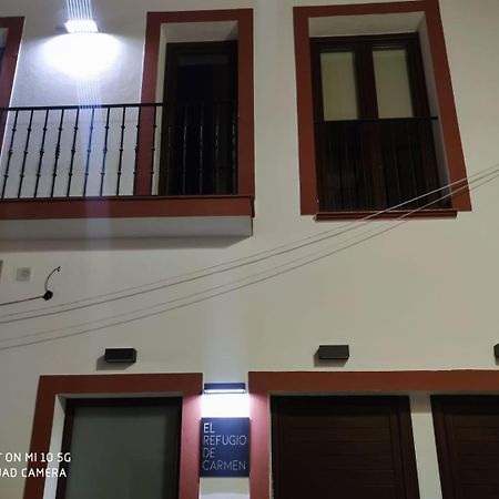 El Refugio De Carmen 1 B Apartment Almunecar Luaran gambar